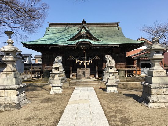 Sobin Shrine
