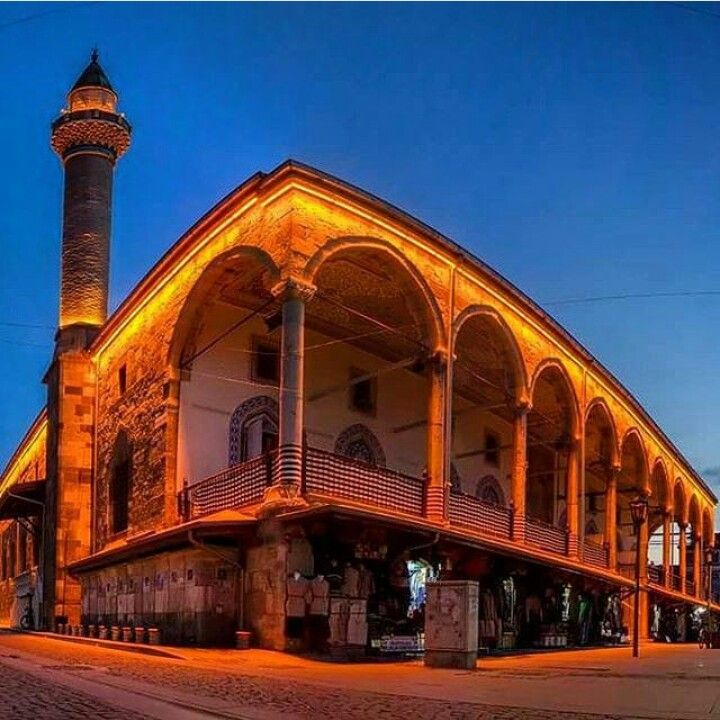 Kapu Camii