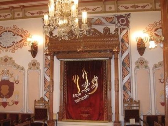 Beth Yaakov Synagogue