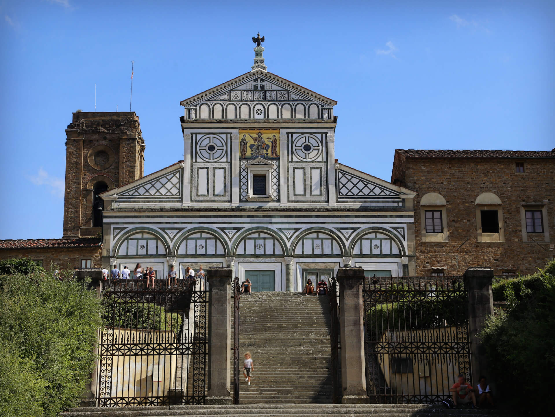 Chiesa di San Michele in San Salvi