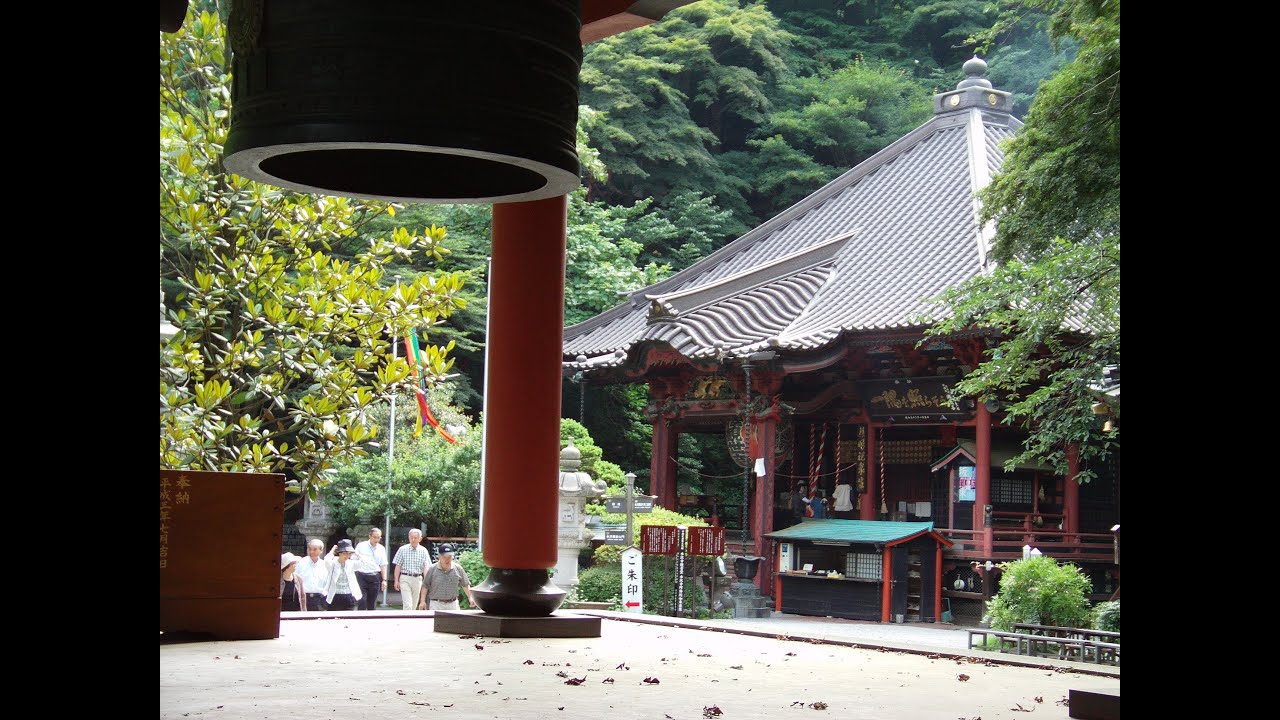 Katsuragi Kannon Temple