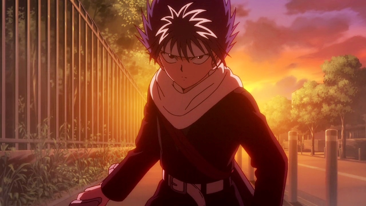 Yuhidai no Yu