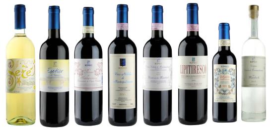 Azienda Agricola Romeo