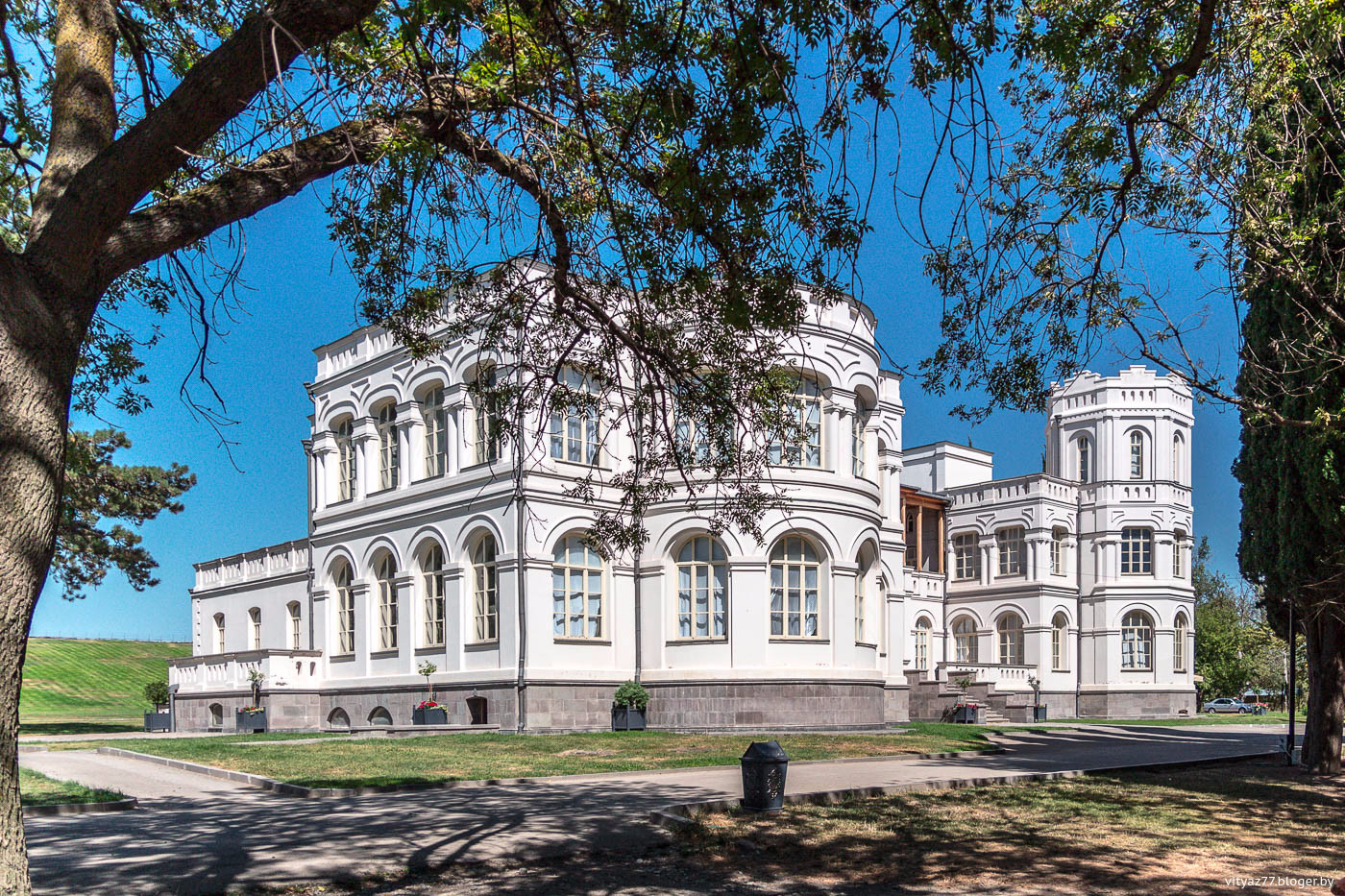 Château Mukhrani