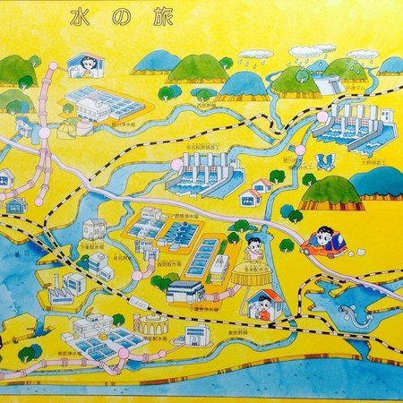 Toyohashi Museum of Natural Resources