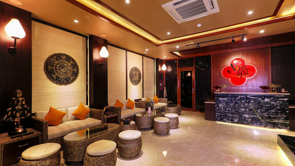 Hatha Spa