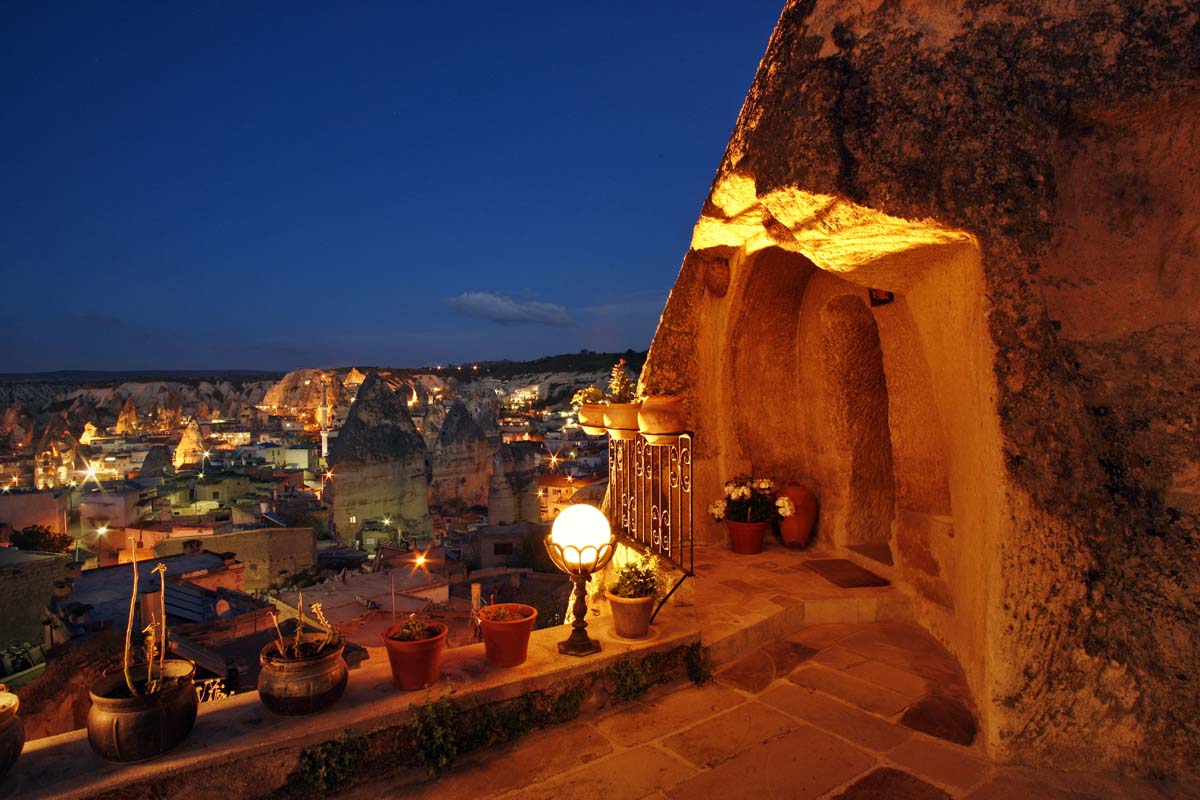 Bekir Goreme Taxi