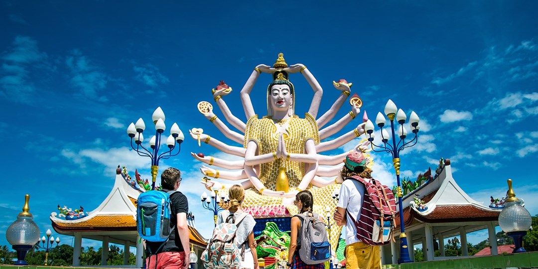 Healing Thai