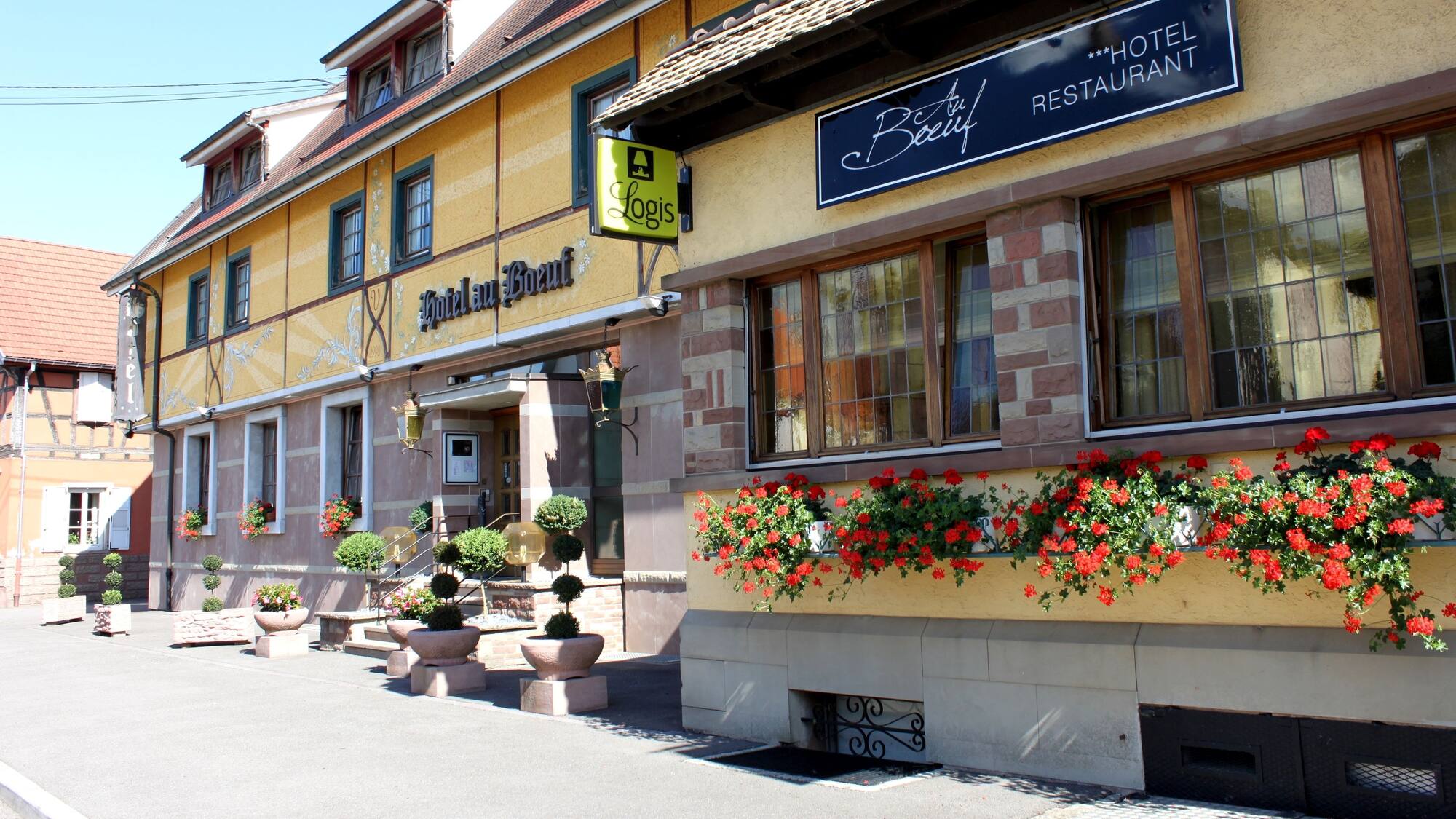 Boutique Dopff au Moulin