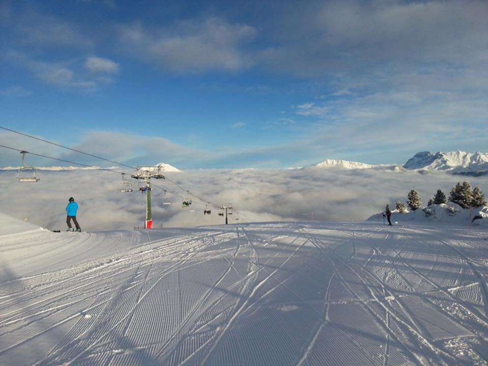 Alpe Cermis