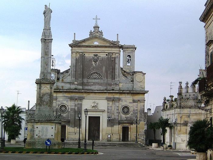 Parrocchia di San Giorgio