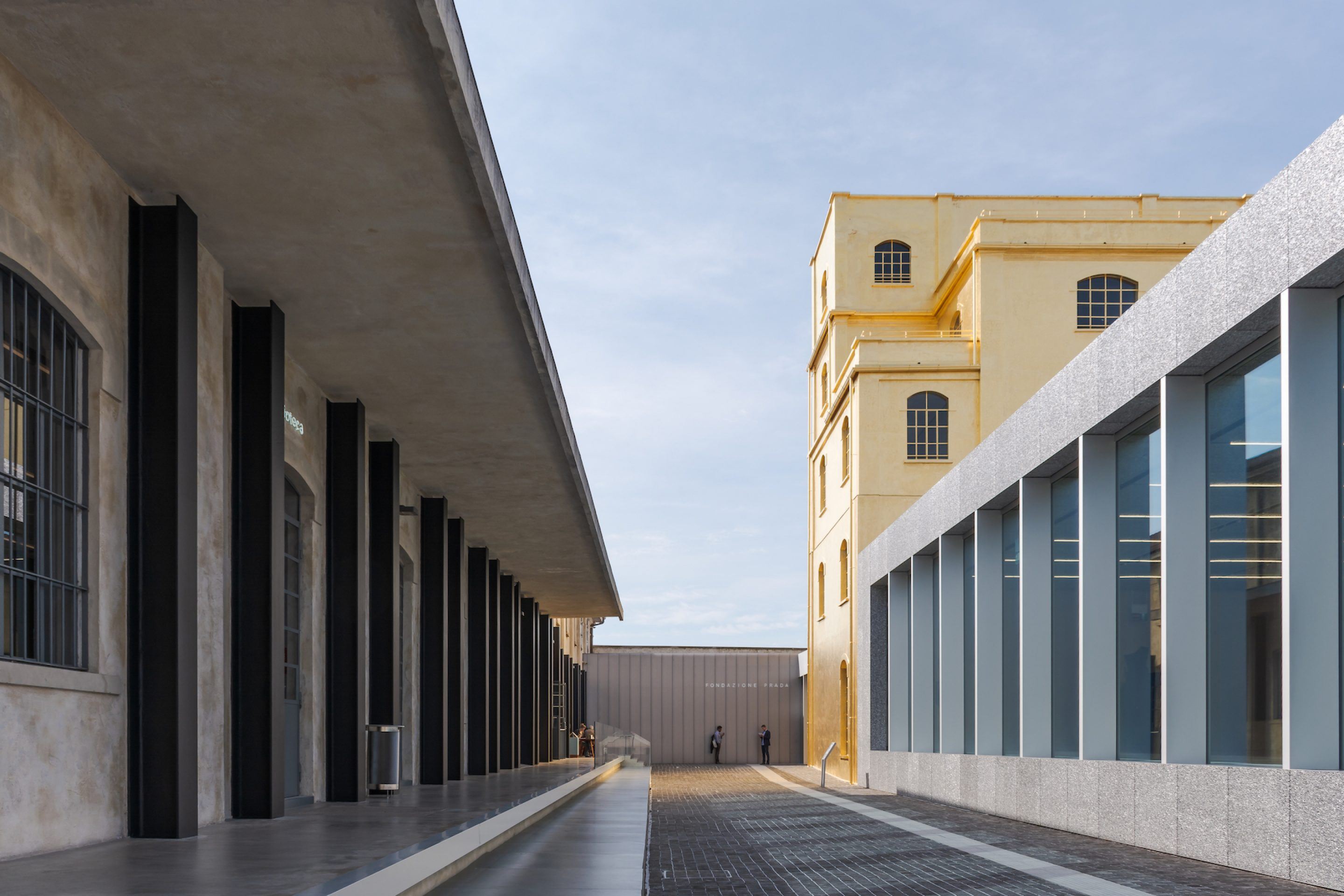 Fondazione Prada