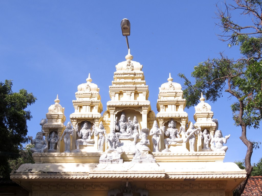 Venkataramana Swamy Temple