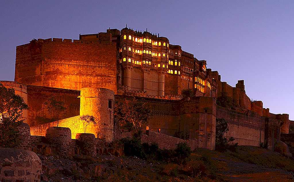 Cab Service in Jodhpur
