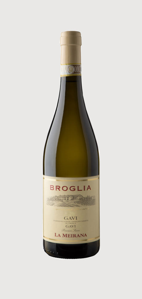 Broglia Societa Semplice Agricola
