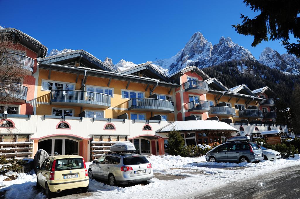 CALDE-SAN GIORGIO-SAN MARTINO