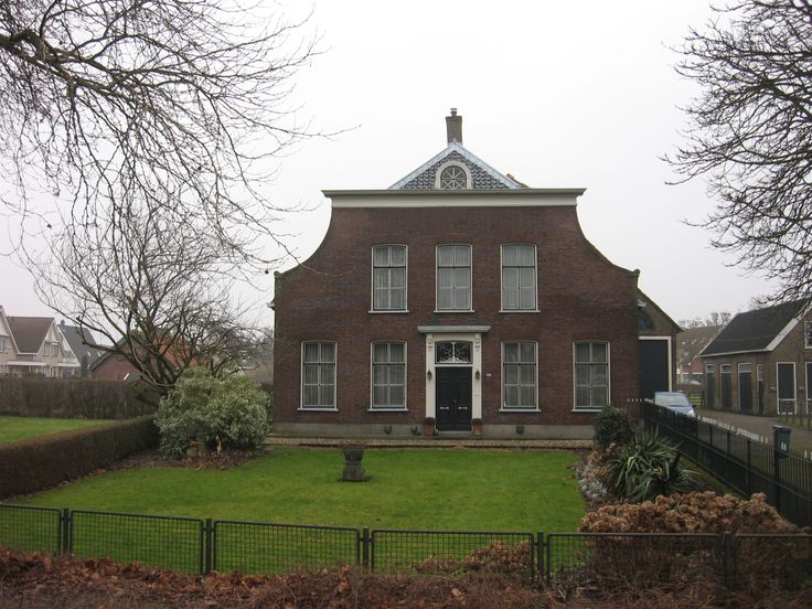 Boerderij Het Gagelgat