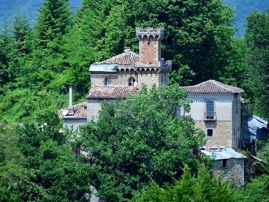 Castello Bonifaci