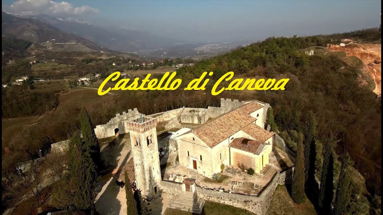 Castello di Caneva