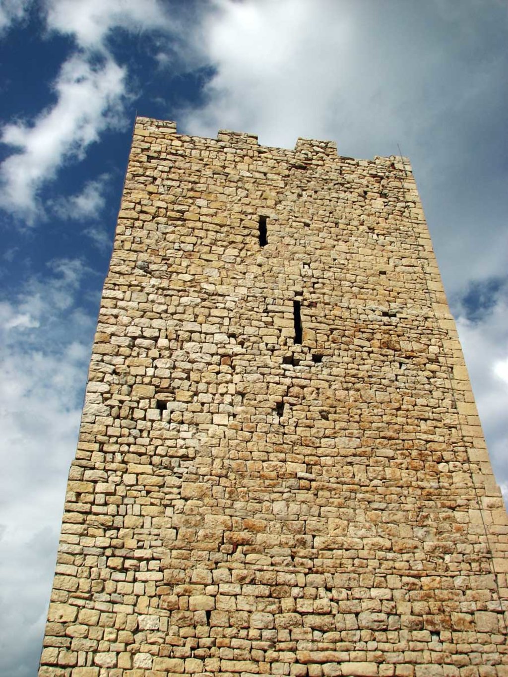 Castello della Fava