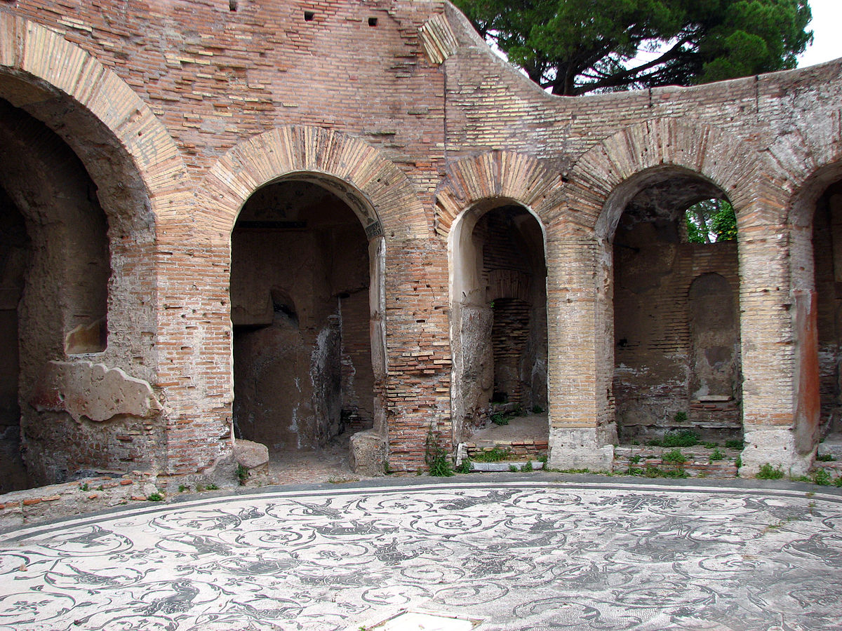 Cattedrale Di S. Aurea