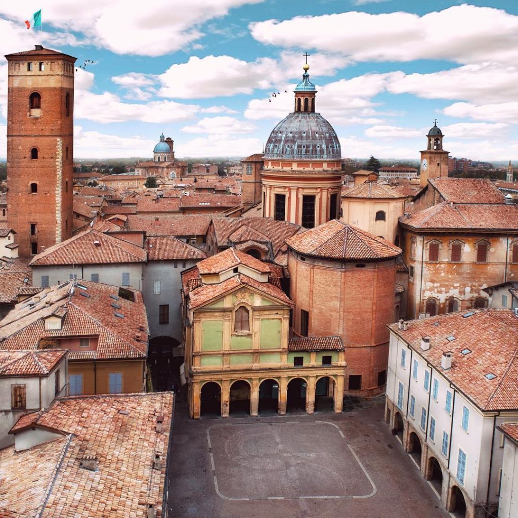 Cattedrale di Reggio Emilia