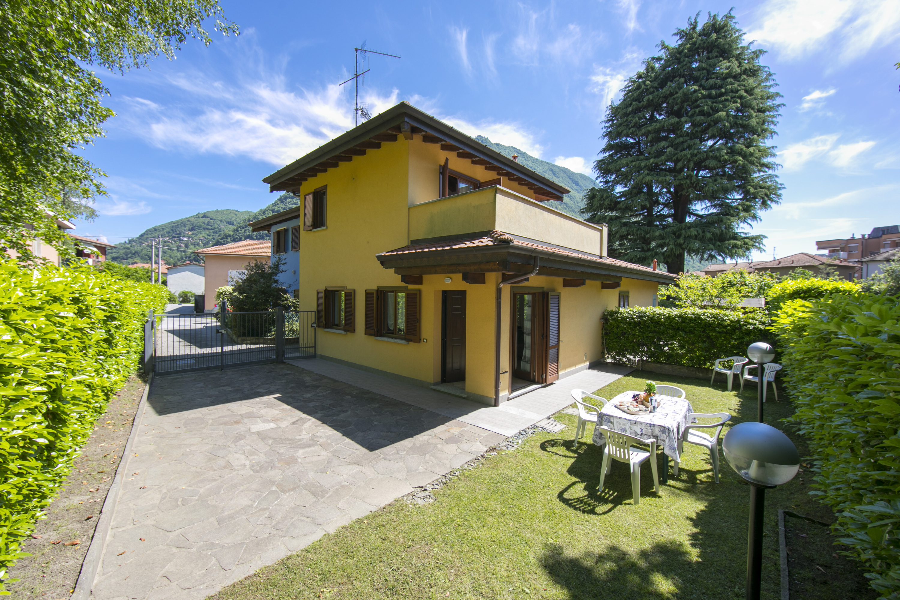 Casa del Min Traghettatore