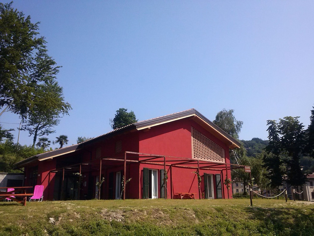 Casa terruggia