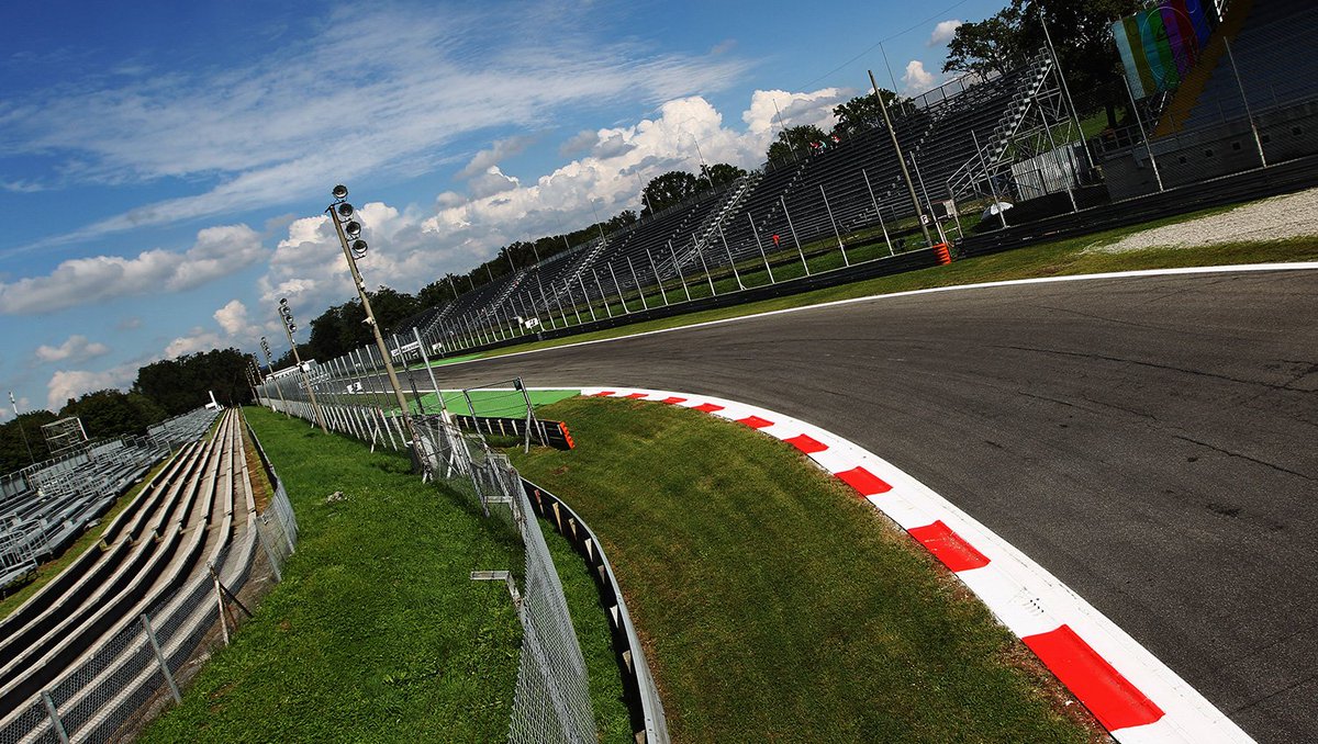 Autodromo Nazionale Monza