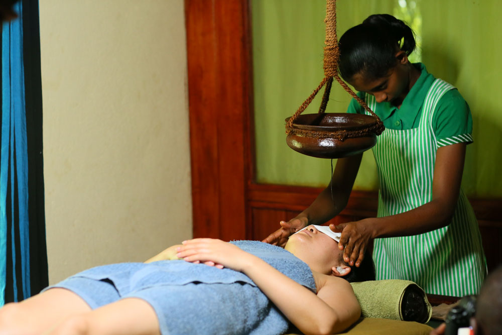 Ayurvedic Health Care Center