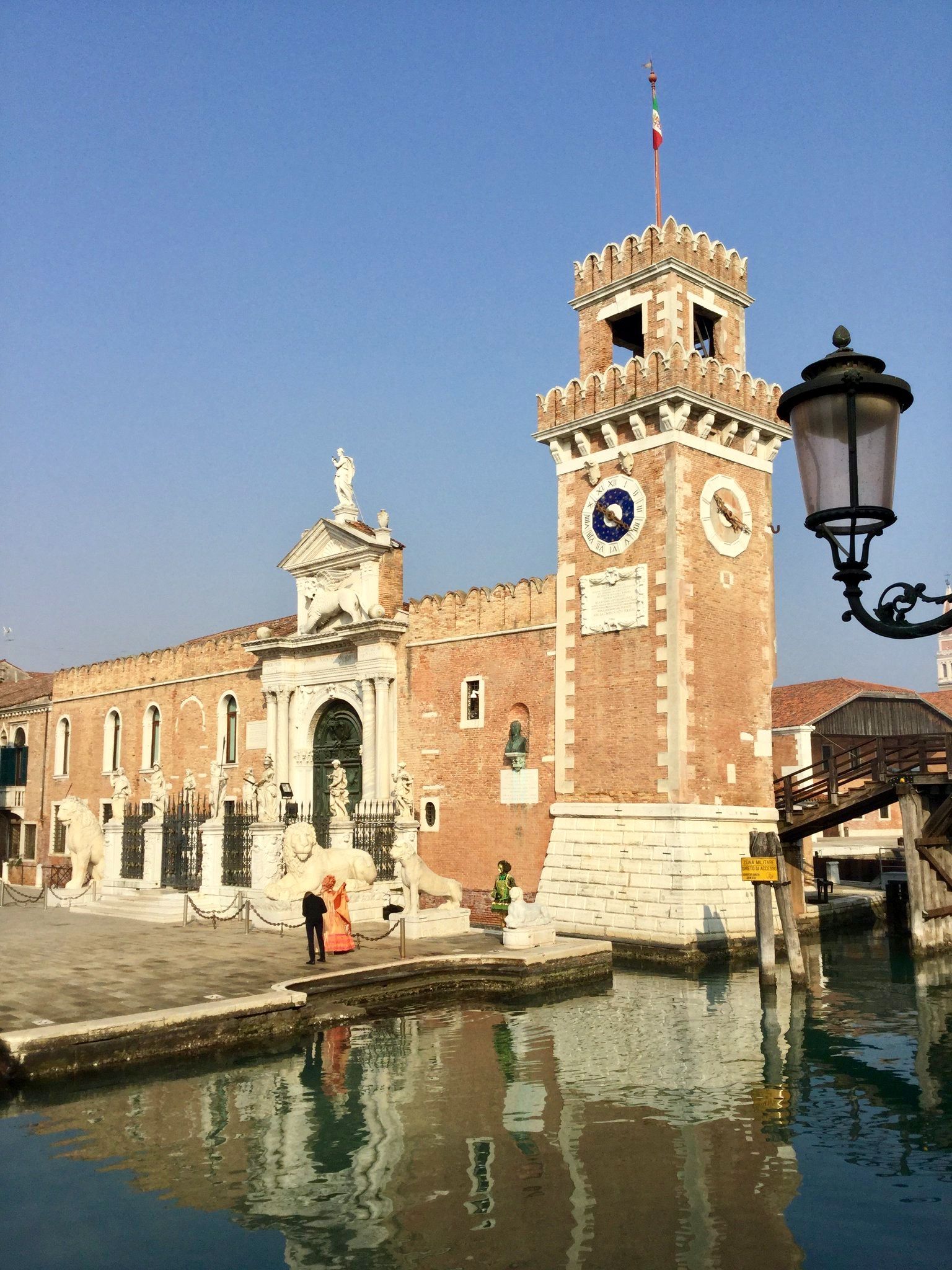 Arsenale di Venezia