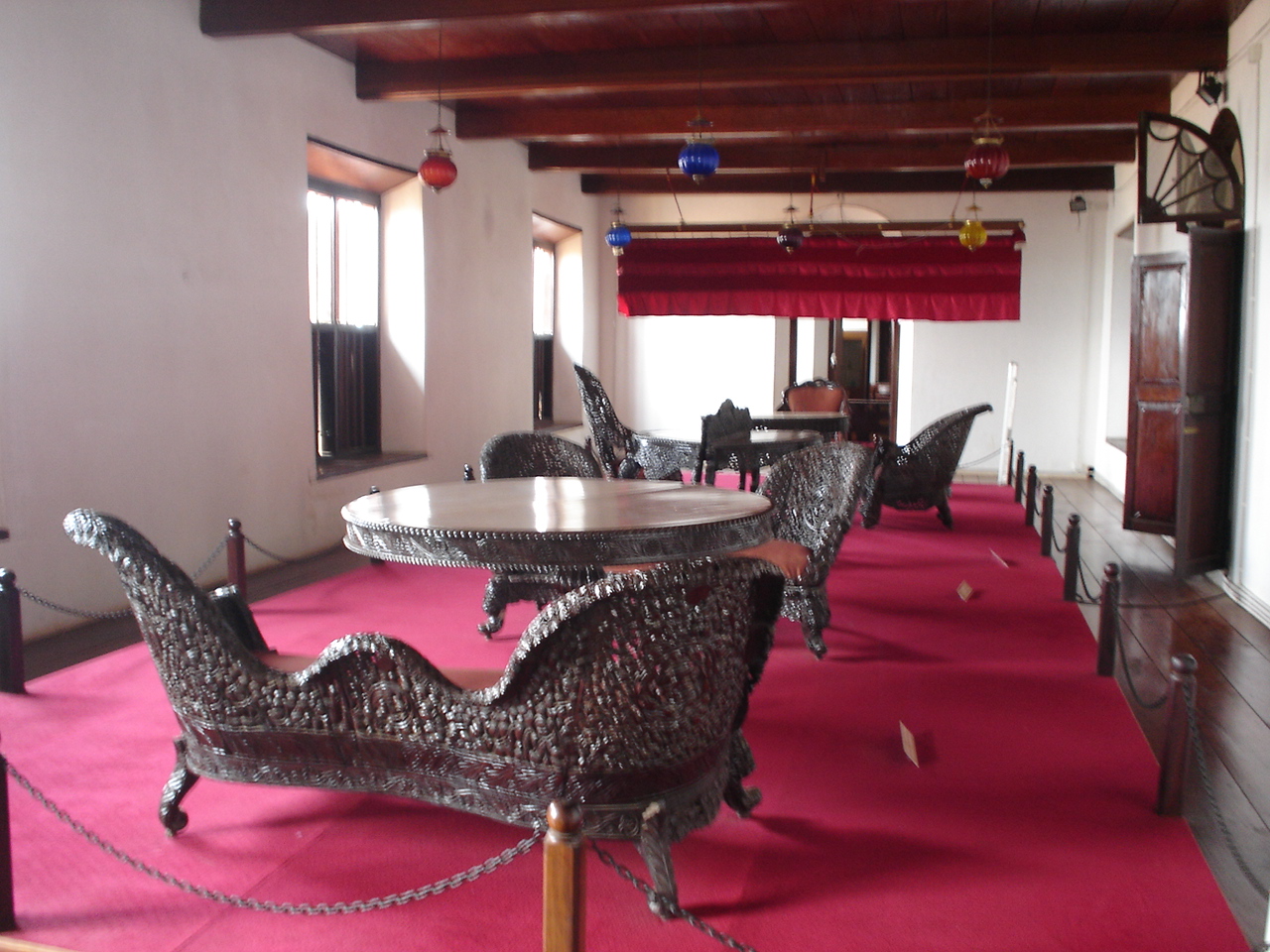 Arakkal Museum