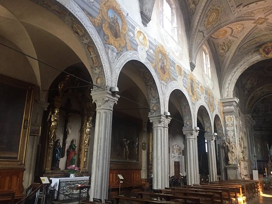 Basilica di San Giorgio Fuori le Mura