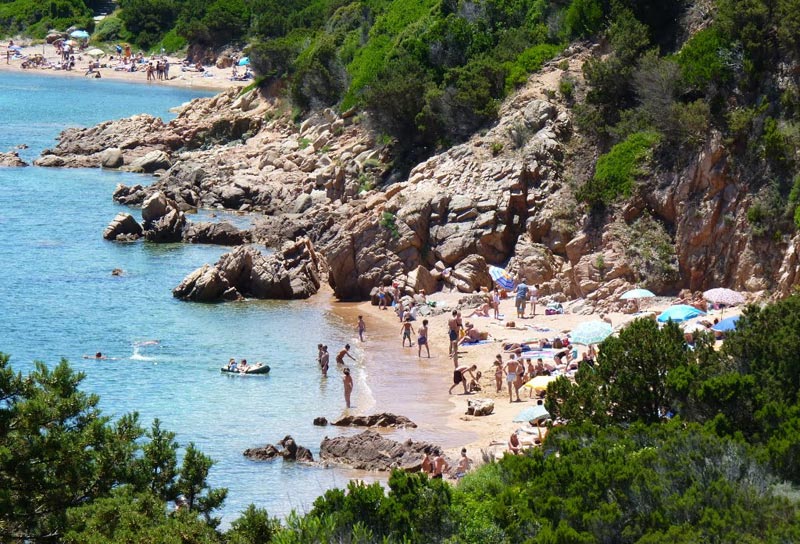 Batteria di Spalmatore