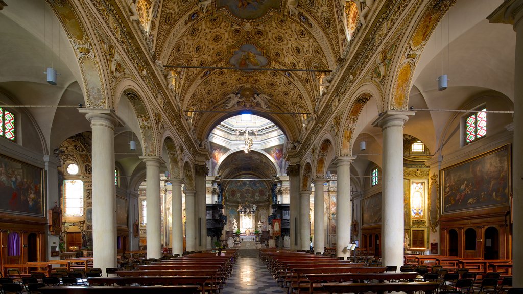 Basilica Paleocristiana di San Vittore