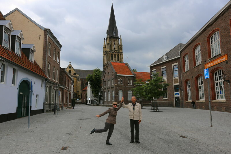 Ballorig Sittard