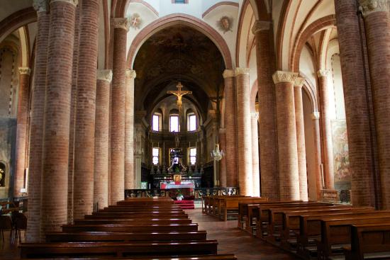 Collegiata di San Secondo