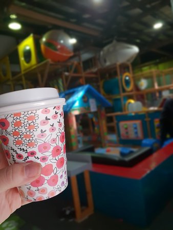 Daylesford Play Cafe