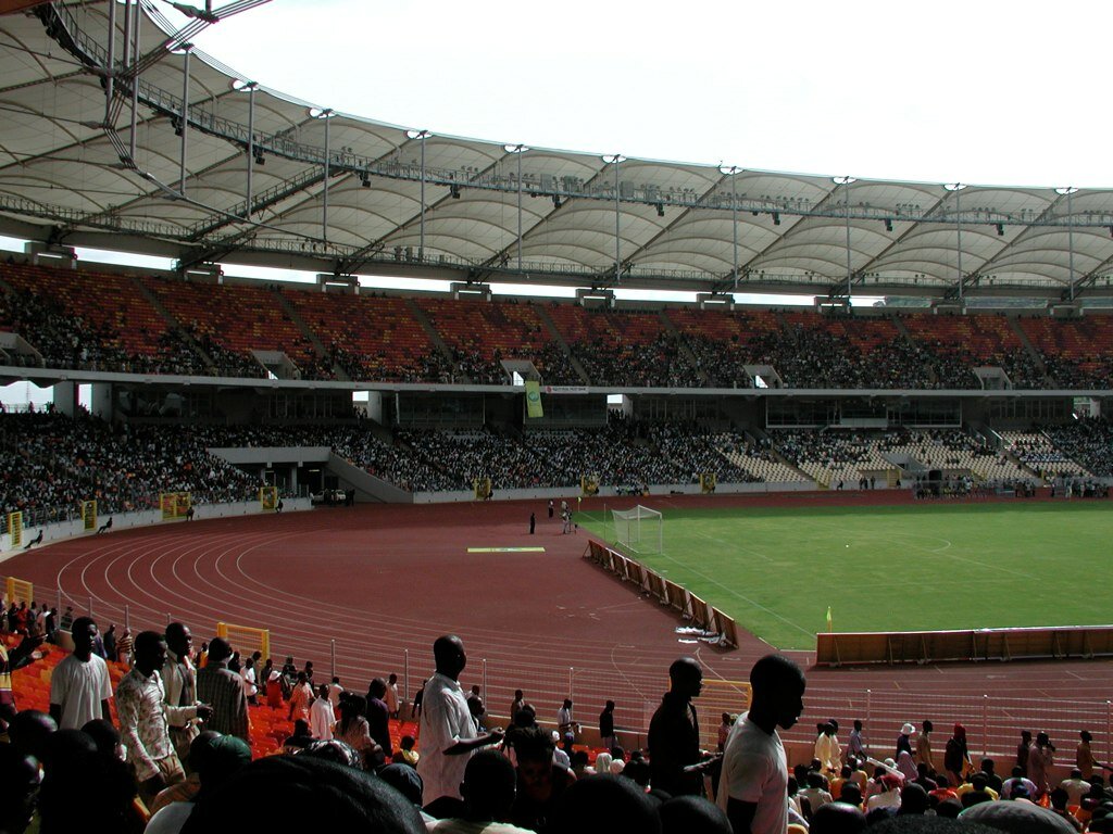 Dadaji Kondadev Stadium