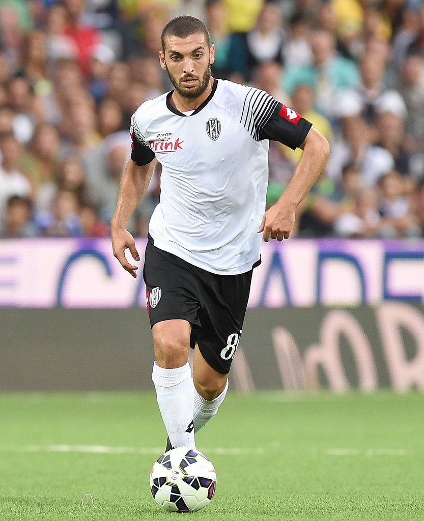 Daniele è Rumagnol