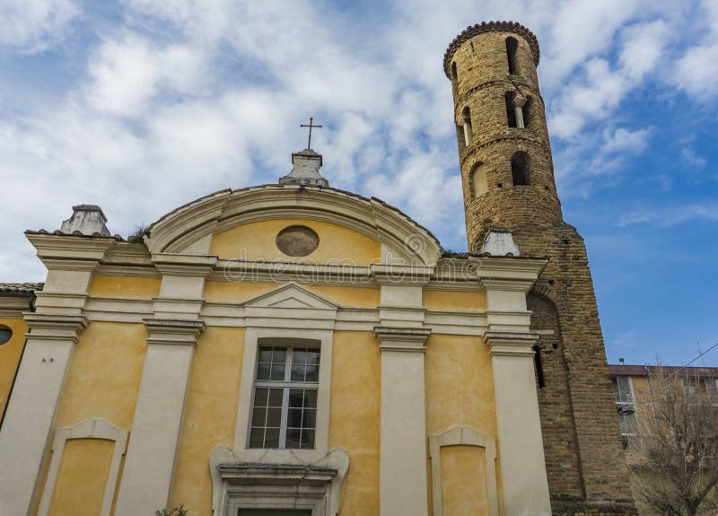 Chiesa dei Santi Giovanni e Paolo
