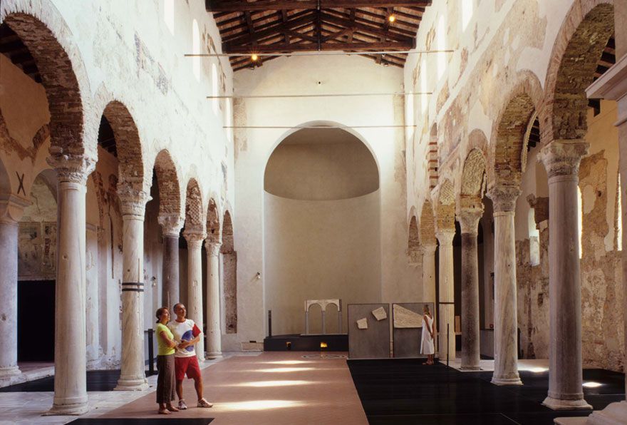 Chiesa di S. Salvatore