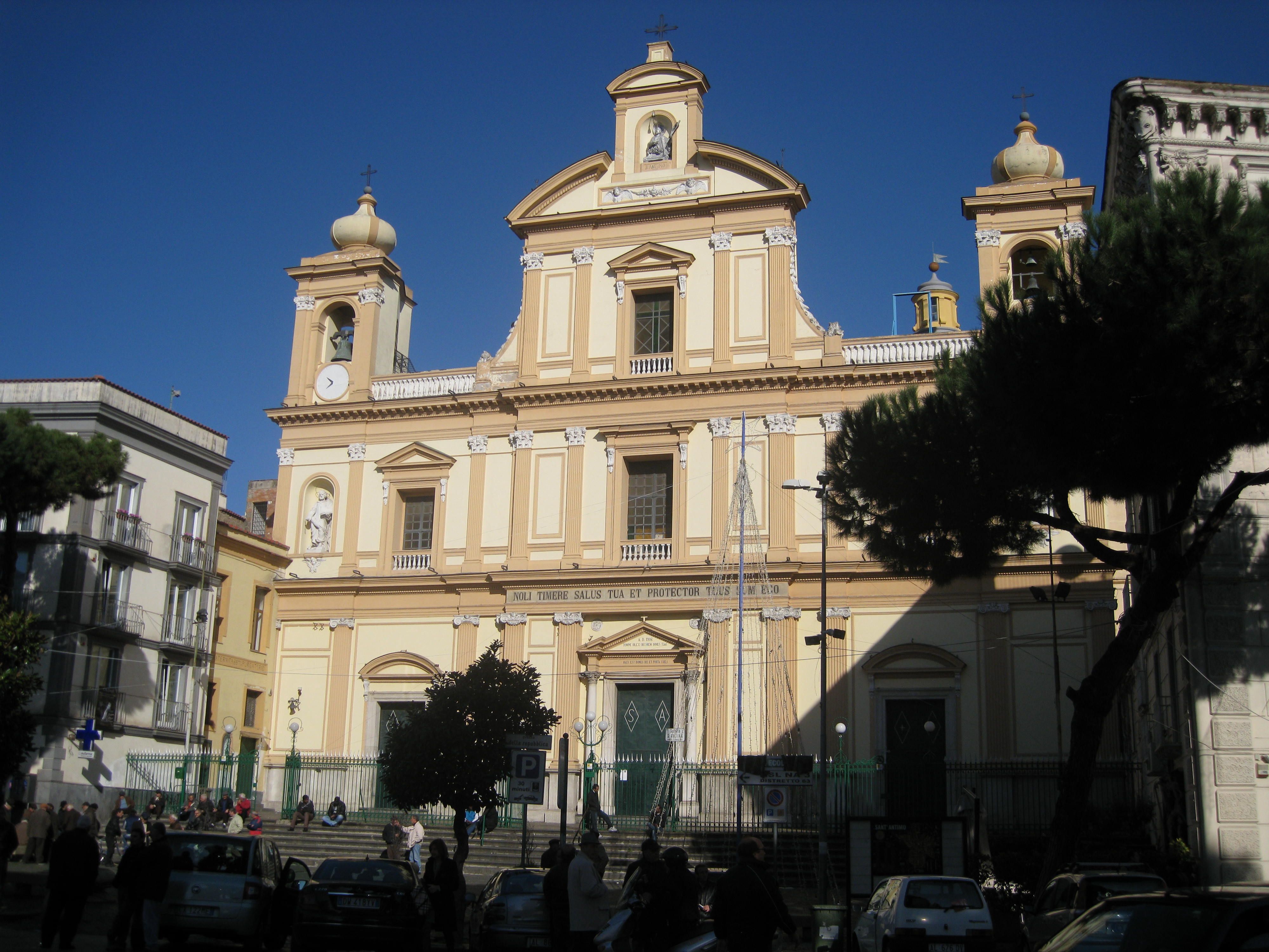 Chiesa di S.Valentino