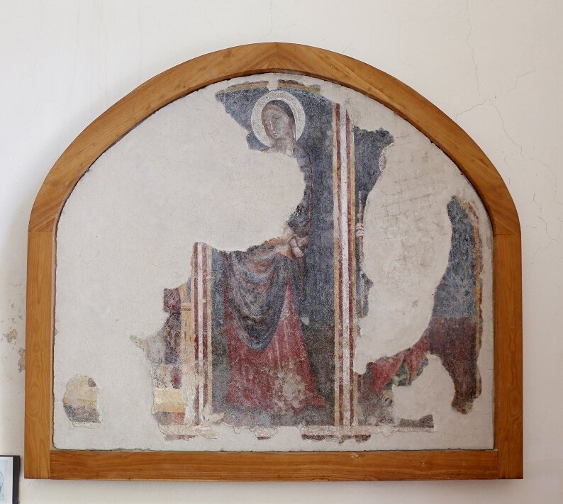 Chiesa della Madonna di Costantinopoli