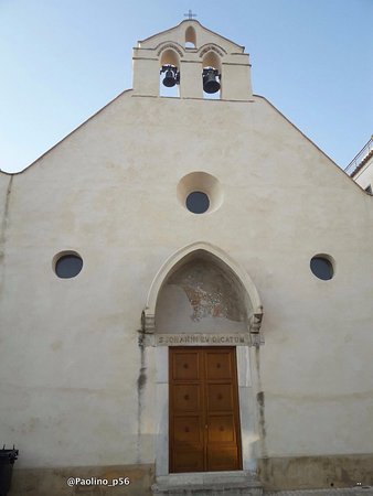 Chiesa di Gesu Cristo Salvatore