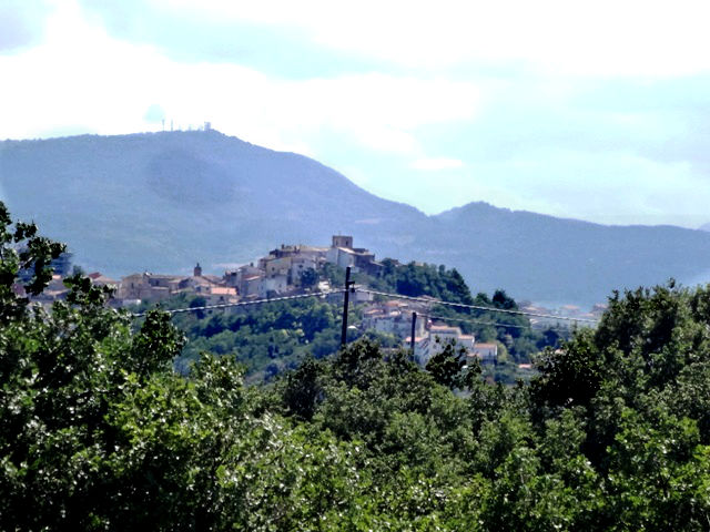 Centro Storico di Torino di Sangro