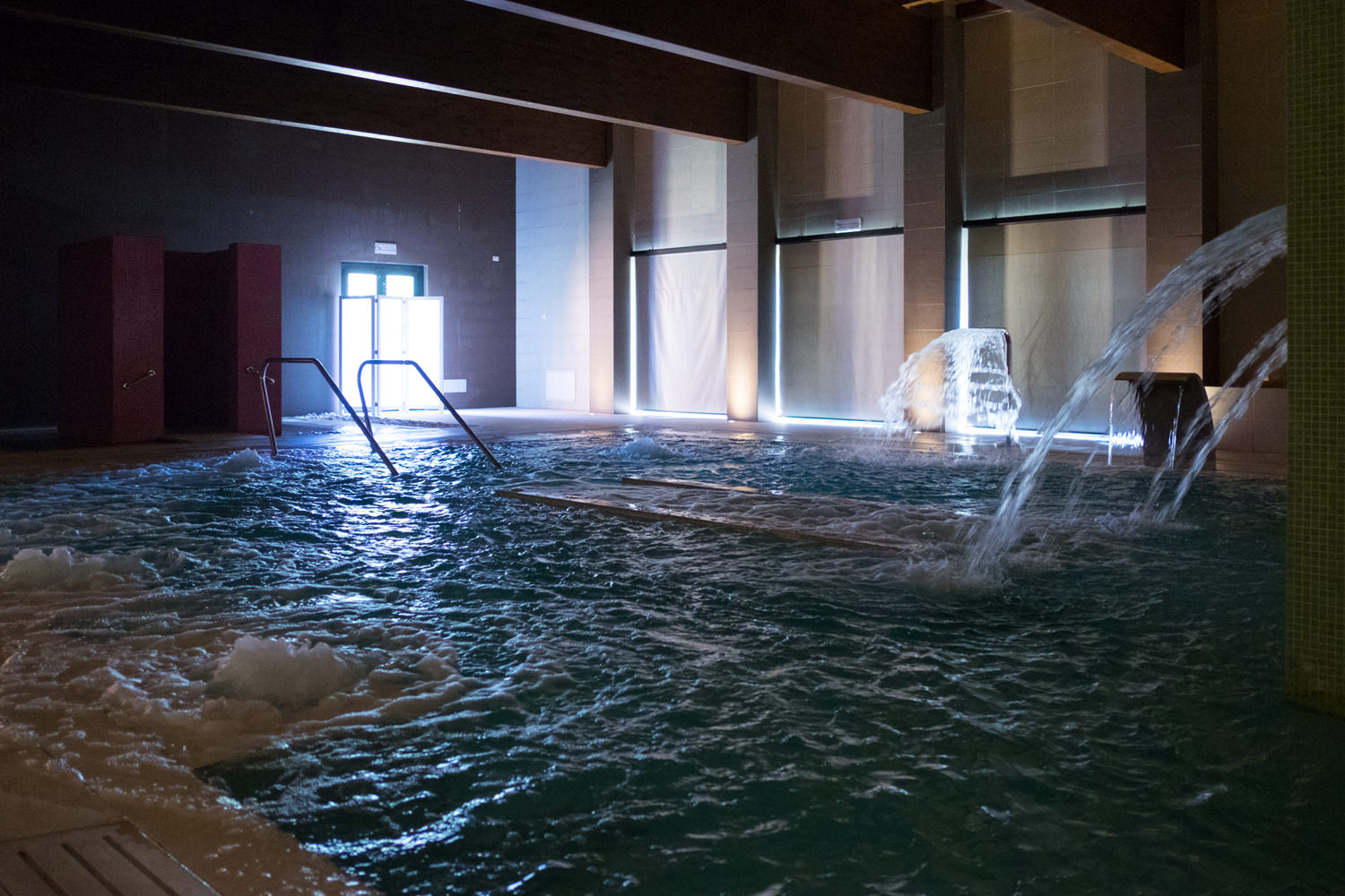 Centro Benessere Beauty & Spa Geovillage