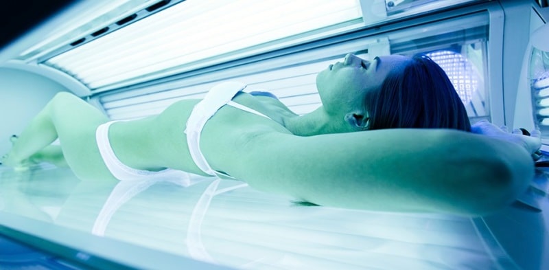 Charme Estetica e Solarium