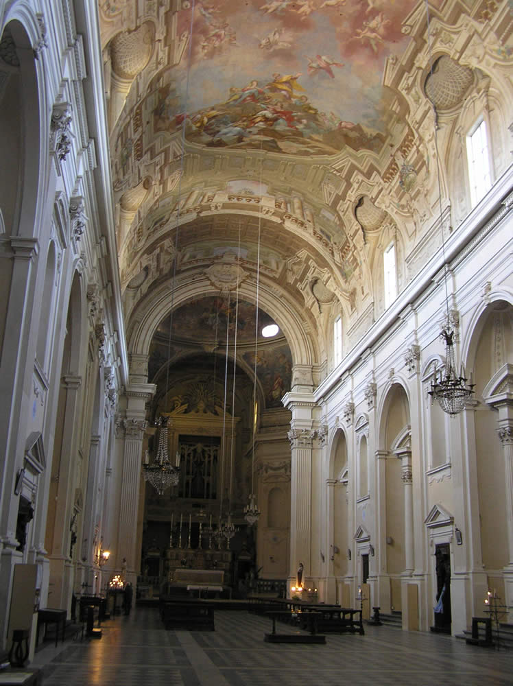 Chiesa di Santa Maria del Carmelo