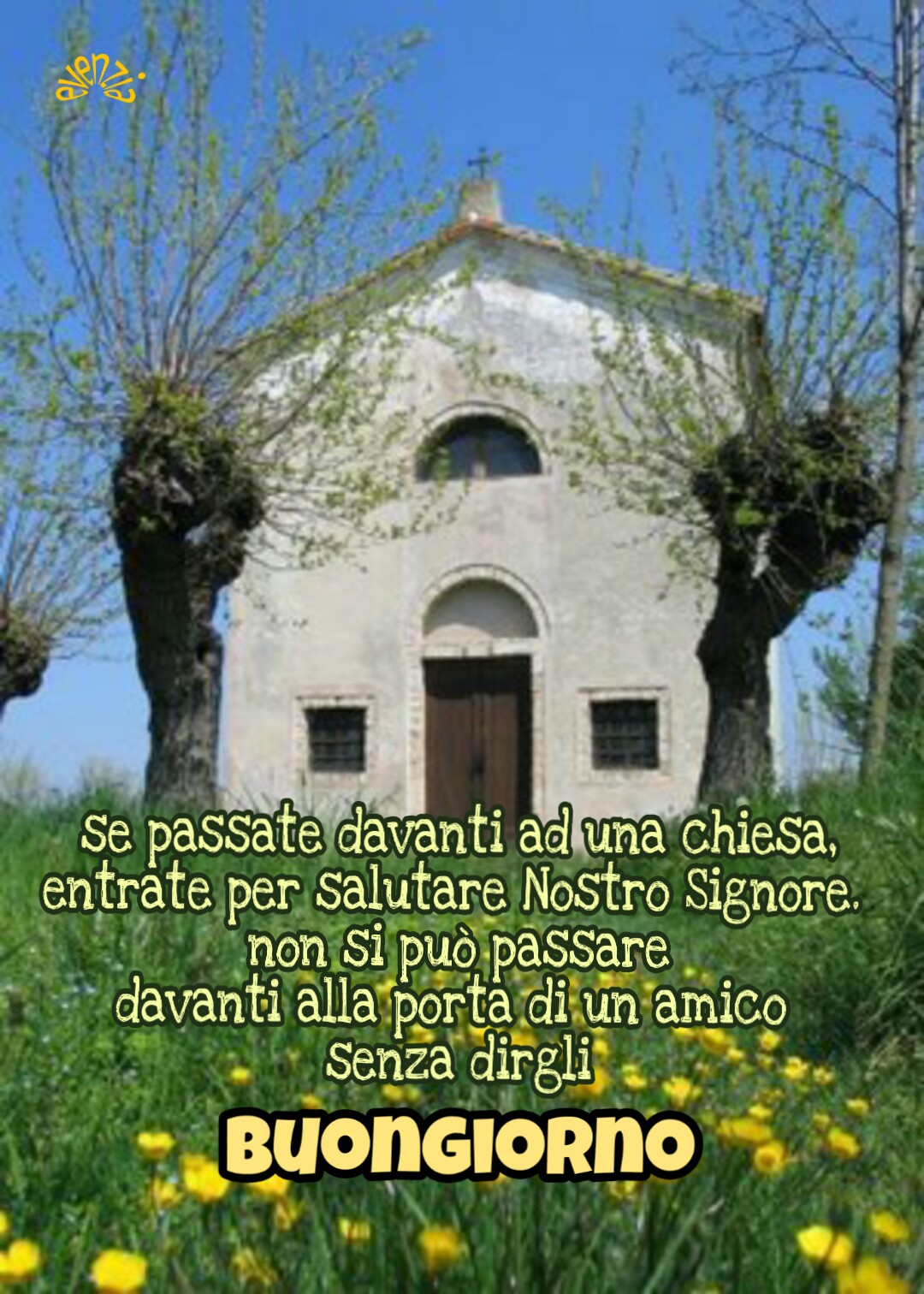 Chiesa di San Nicolo di Arnaces
